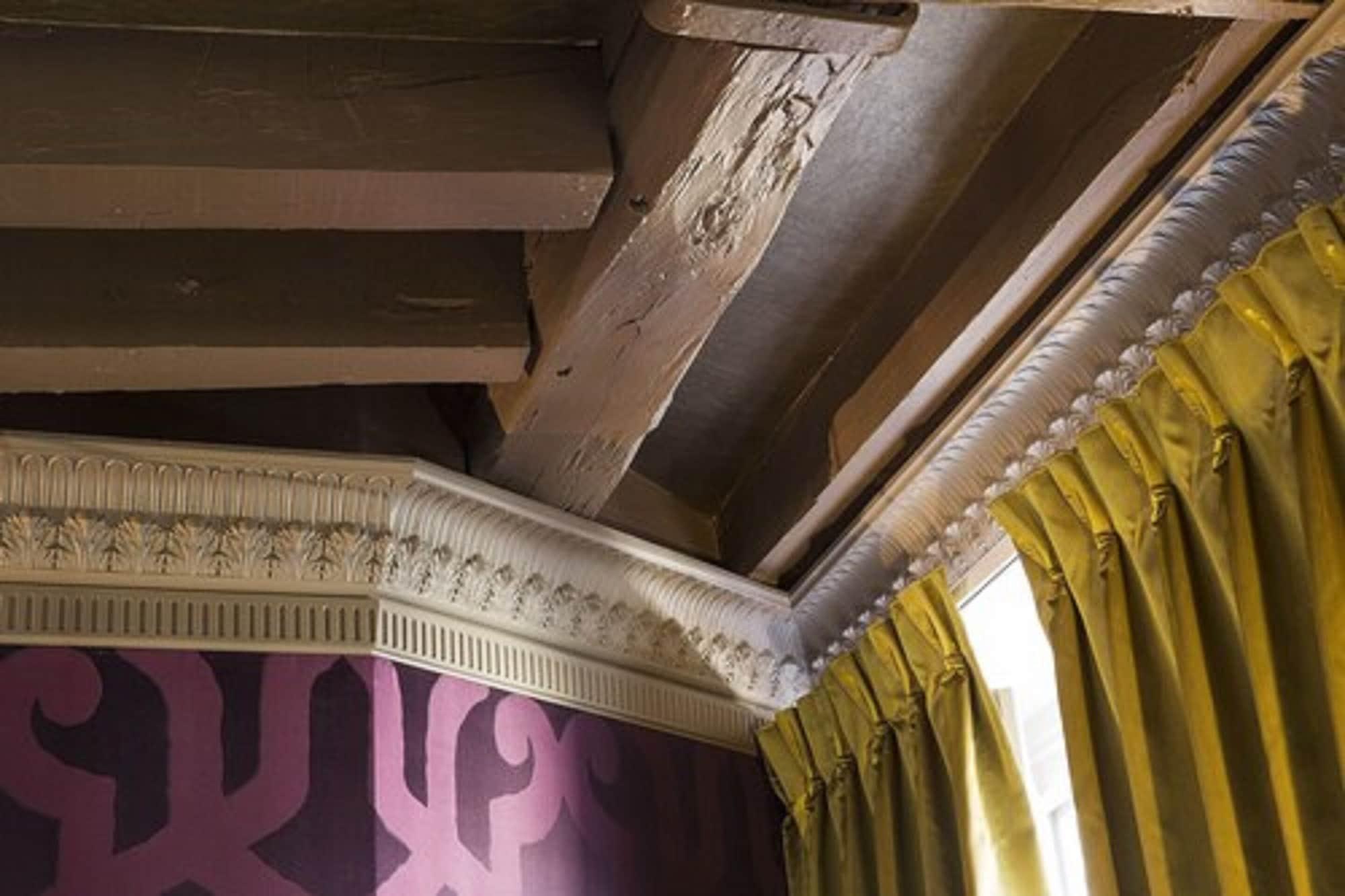 Hotel Les Dames Du Pantheon Παρίσι Εξωτερικό φωτογραφία